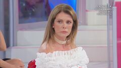 Cinzia: ''Non mi piacciono le imposizioni!''