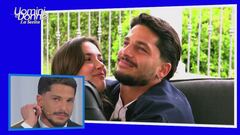 Gianmarco e Nadia: i migliori momenti Gianmarco e Nadia: i migliori momenti