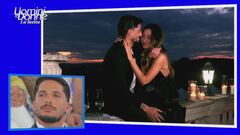 Gianmarco e Cristina: i migliori momenti