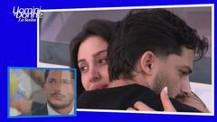 Esterna di Gianmarco e Cristina - 30 maggio