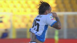 79' | Gol di D'Andrea (Lecce-Sassuolo 0-2) thumbnail