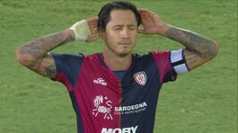 60' | Gol di Lapadula (Cagliari-Cremonese 1-0) thumbnail