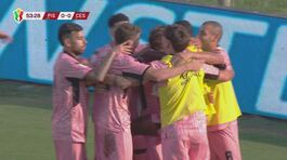 Pisa-Cesena 0-1: gli highlights thumbnail