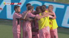 Pisa-Cesena 0-1: gli highlights