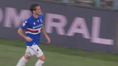 Genoa-Sampdoria 1-1 (5-6 d.c.r.): gli highlights