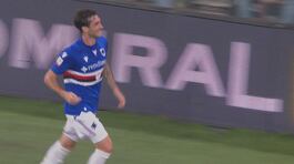 Genoa-Sampdoria 1-1 (5-6 d.c.r.): gli highlights thumbnail