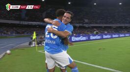 Napoli-Palermo 5-0: gli highlights thumbnail