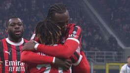 Milan-Sassuolo 6-1: gli highlights thumbnail