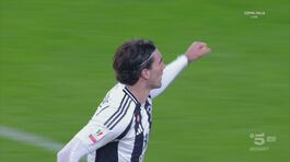 Juventus-Cagliari 4-0: gli highlights thumbnail