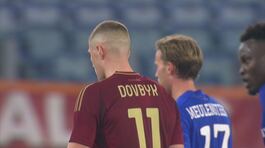 Roma-Sampdoria 4-1: gli highlights thumbnail