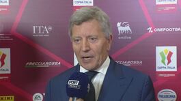 Simonelli: "Calcio italiano? Competitivo e apprezzato" thumbnail