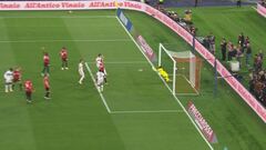8' | Grande parata di Maignan
