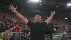 Il Bologna torna a vincere la Coppa Italia dopo 51 anni