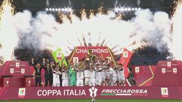 Milan-Bologna 0-1: gli highlights thumbnail