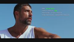 Gilles Rocca: la clip di presentazione