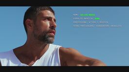 Gilles Rocca: la clip di presentazione thumbnail