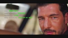 Andrea Preti: la clip di presentazione