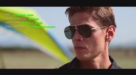 Alessandro Egger: la clip di presentazione thumbnail