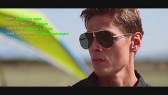 Alessandro Egger: la clip di presentazione