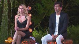 La complicità tra Orian Ichaki e Adrea Preti thumbnail