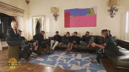 Le reazioni del gruppo alla seconda puntata thumbnail