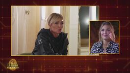 Lo scontro tra Veronica Peparini e Lucilla Agosti thumbnail