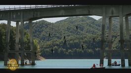 La missione a Lago del Salto thumbnail