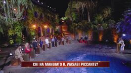 La prova immunità thumbnail