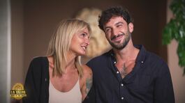 L'amore tra Veronica Peparini e Andreas Muller thumbnail