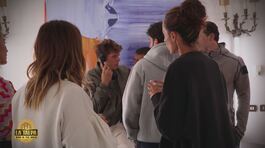 L'indizio dell'amico della Talpa thumbnail