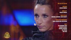 Gli highlights della terza puntata