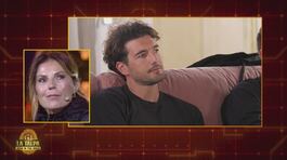 Lo scontro tra Andrea Preti e Marina La Rosa thumbnail
