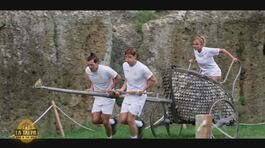 La missione all'Anfiteatro di Sutri thumbnail