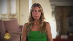 Il percorso di Lucilla Agosti