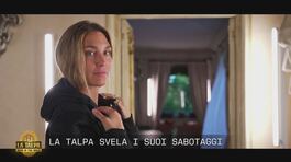 La Talpa svela i suoi sabotaggi thumbnail