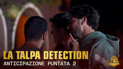 Anticipazione della seconda puntata
