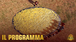 La Talpa - Il programma thumbnail