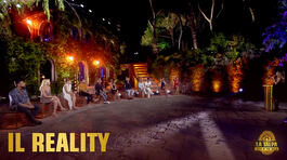 La Talpa - Il reality thumbnail