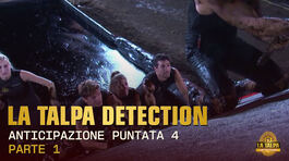 Anticipazione della quarta puntata | Parte 1 thumbnail