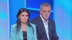 La storia di Katia