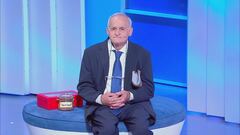 La storia di Gaetano