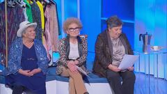 ''Avrei potuto sposare...Al Bano''