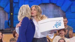 Francesca Fagnani ad Amici 24 - 29 settembre thumbnail