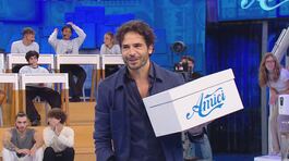 Marco Bocci ad Amici 24 - 29 settembre thumbnail