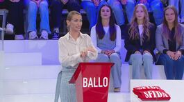 Eleonora Abbagnato ad Amici 24 - 6 ottobre thumbnail