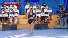 Alessia - Si Antes Te Hubiera Conocido - 6 ottobre