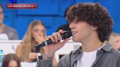 Nicolò - Beautiful Things - 6 ottobre