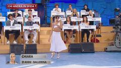 Chiara - Est-ce Que Tu M'aimes? - 6 ottobre