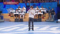 Diego - La Musica Non C'è - 6 ottobre
