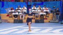 Alessia - Il compito della prof. Lettieri - 6 ottobre